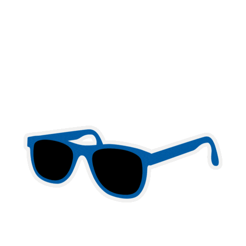 Summertime Uax Sticker by Universidad Alfonso X