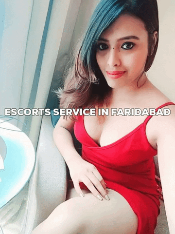 Faridabad Call Girls GIF