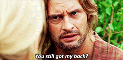 sawyer