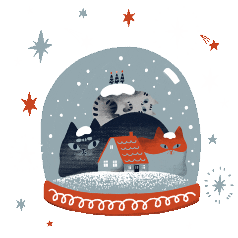 Christmas Sticker