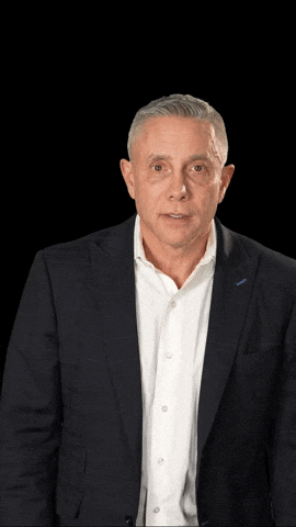 Scared Sorpresa GIF by Harding Mazzotti, LLP