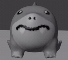 Jeffthelandshark GIF