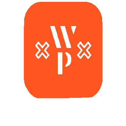WePartyNow Sticker