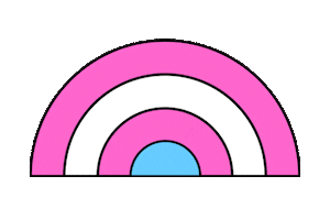 Allkindsofqueer Sticker by Frameline