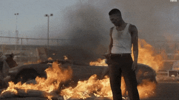 Music Video Payphone GIF by Maroon 5