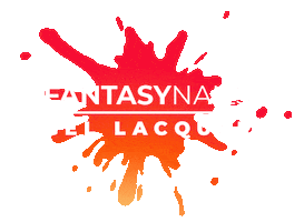 Art Love Sticker by Fantasy Nails