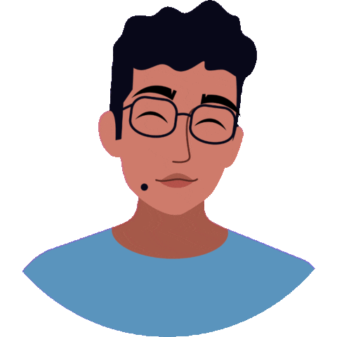 Animated Sticker
