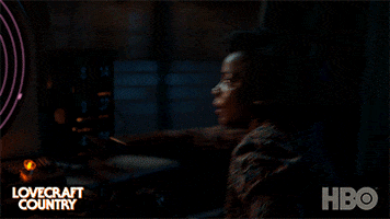 Back To The Future Multiverse GIF by Lovecraft Country