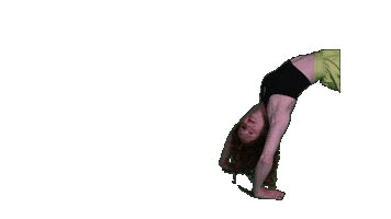 Fun Bridge Sticker by Olivia Vivian