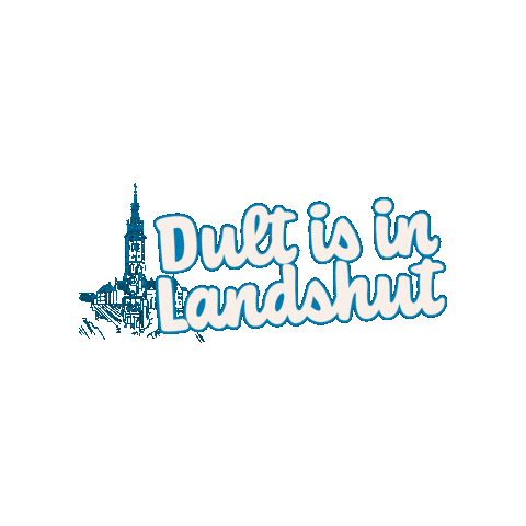 Landshuter Brauhaus Sticker