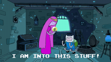 Adventure Time GIF