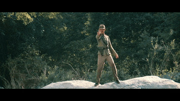 Arrow Shooting GIF