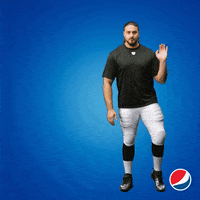 Green Bay Packers Football GIF by Pepsi