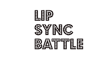 Red Deer Sticker by Red Deer Lip Sync Battle
