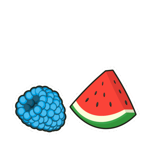 Pur Gum Sticker by The PUR Company