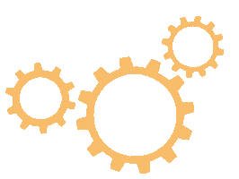 Idea Maker Sticker by Johnson County Library