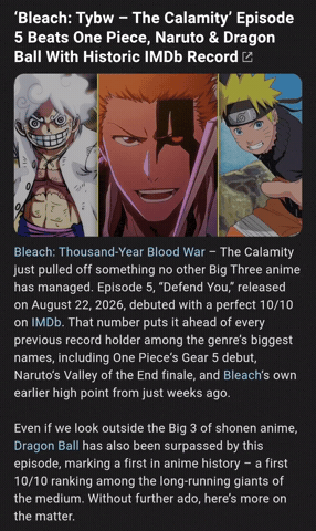 Ichigo Kurosaki Naruto GIF