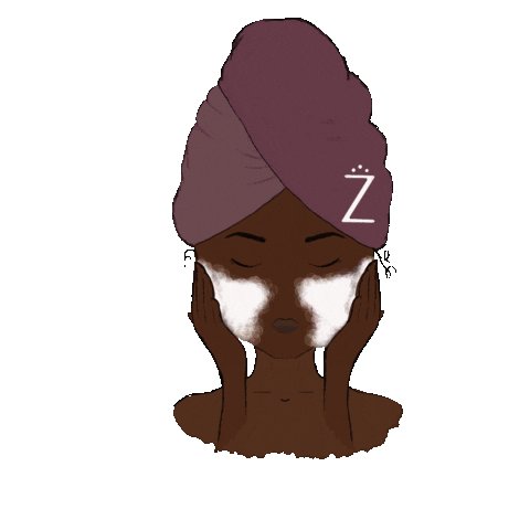 Zenobia Sticker