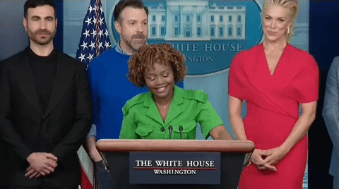 White House Soccer GIF by GIPHY News - Find & Share on GIPHY