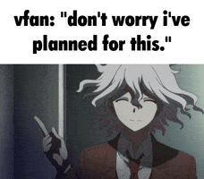 Nagito GIF