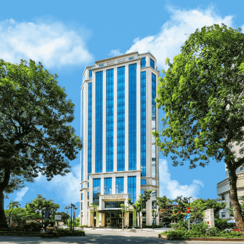 Grand Vista Hanoi GIF