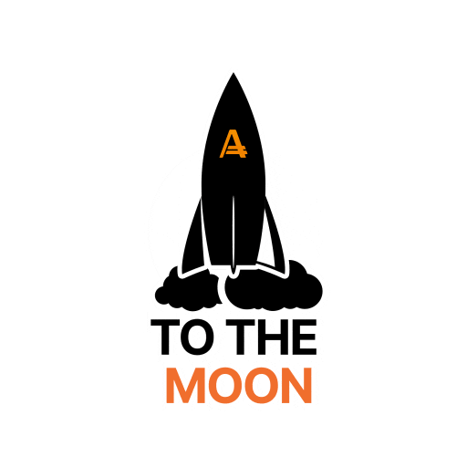AMarkets Sticker