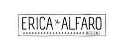 Ericaalfarodesigns Sticker