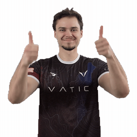 Clash Royale Thumbs Up GIF by Vatic