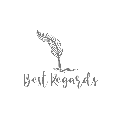 Thanks Regards Sticker For Ios Android Giphy