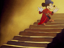 Disney GIF