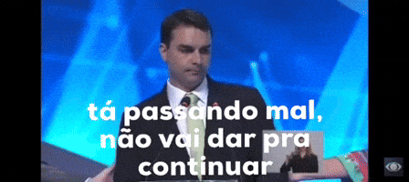Tá Passando Mal GIF