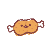 Character Sticker