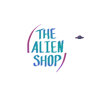 Art Space Sticker