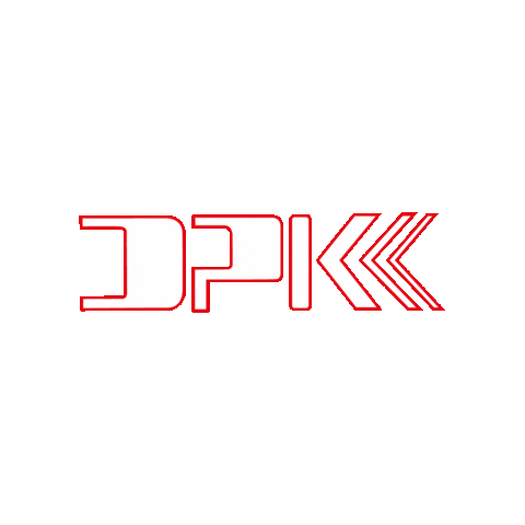 DPKRacing Sticker