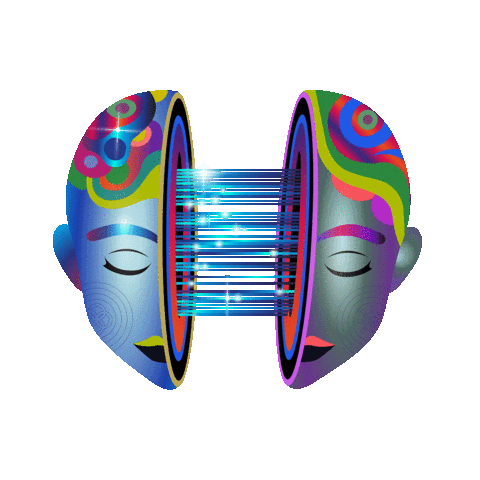 Boomtown Sticker