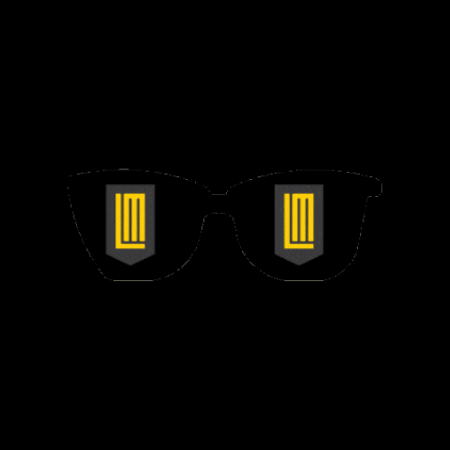 GIF by Lancaster Mennonite School Blazers