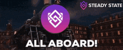Defi Insurance GIF by Steady State