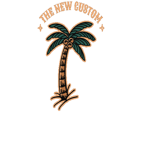 thenewcustom Sticker