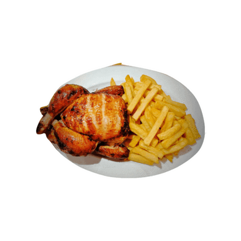 abrazzasmadrid Sticker