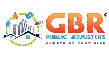 GBR Public Adjusters Sticker
