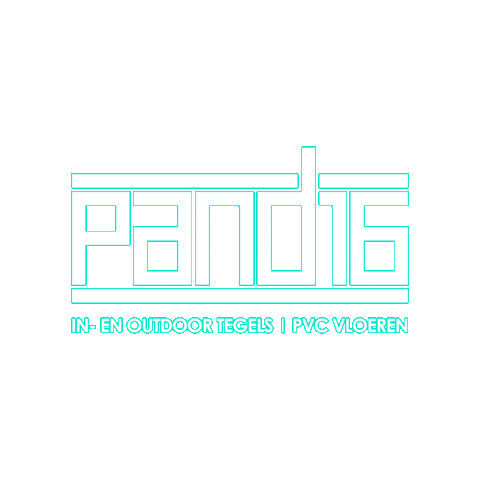 Sticker by Pand16 In- Outdoor tegels & Pvc vloeren