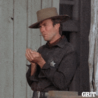 Hang-em-high GIFs - Get the best GIF on GIPHY