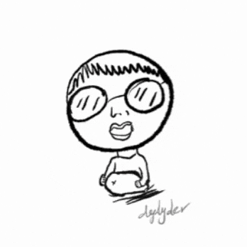 Happiness GIF