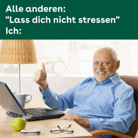 Meme Health GIF by AOK Niedersachsen