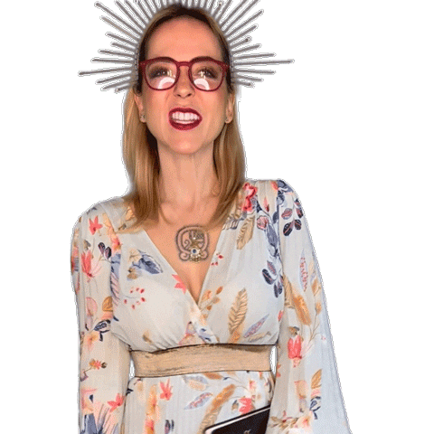 Hola Creador Sticker