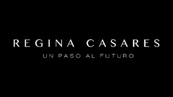 Regina Casares GIF