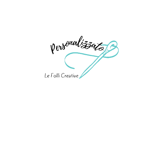 Personalizzato Sticker