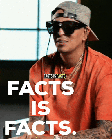 Facts GIF