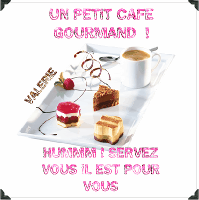 Haut Pour Cafe Gourmand Gif Abdofolio