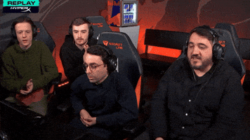 Navi Lec GIF by Natus Vincere